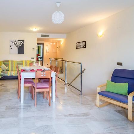 Hauzify I Apartament Altamira L'Ametlla de Mar Esterno foto
