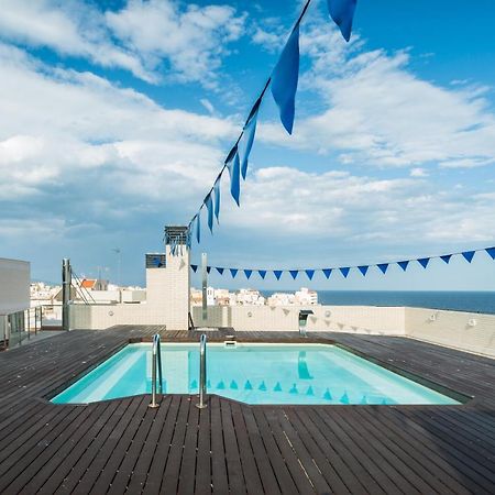 Hauzify I Apartament Altamira L'Ametlla de Mar Esterno foto