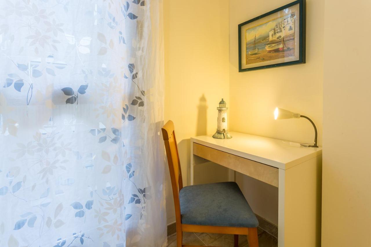 Hauzify I Apartament Altamira L'Ametlla de Mar Esterno foto