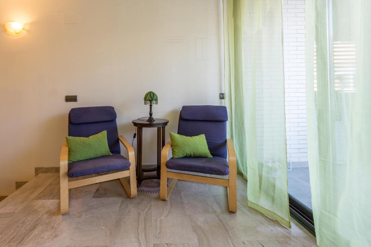 Hauzify I Apartament Altamira L'Ametlla de Mar Esterno foto