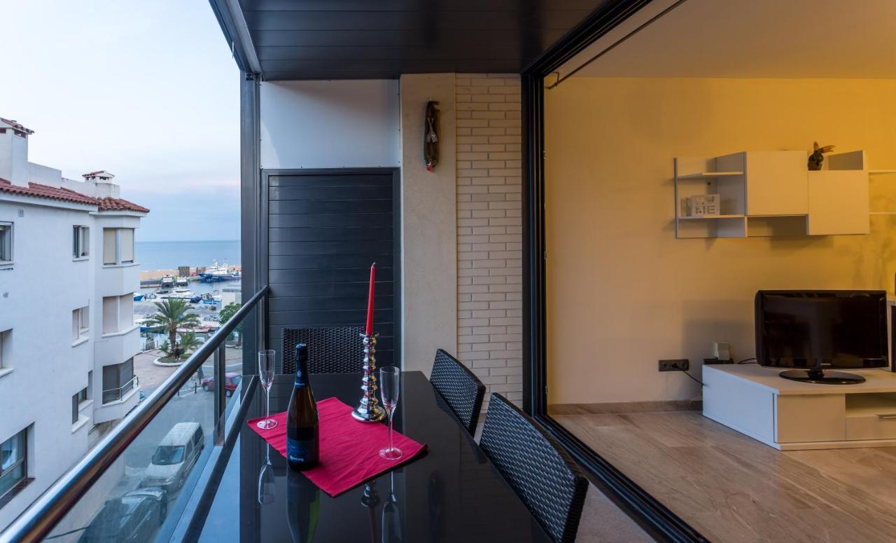 Hauzify I Apartament Altamira L'Ametlla de Mar Esterno foto