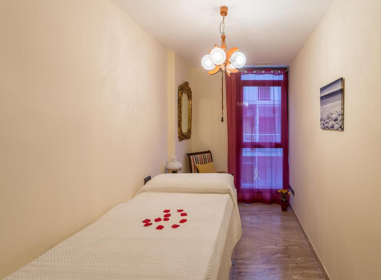 Hauzify I Apartament Altamira L'Ametlla de Mar Esterno foto