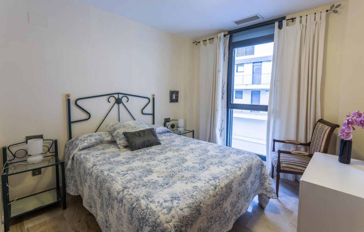 Hauzify I Apartament Altamira L'Ametlla de Mar Esterno foto