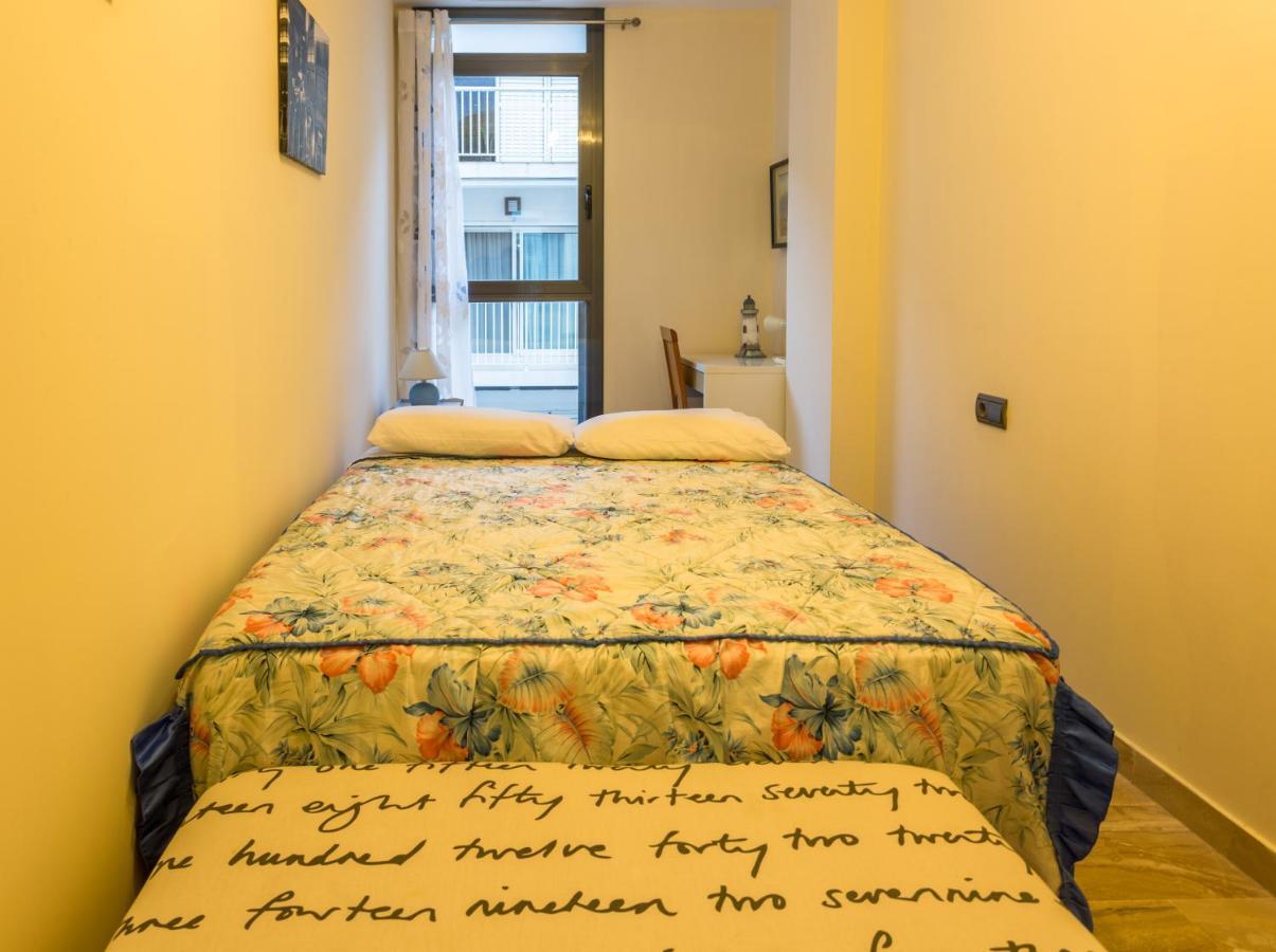 Hauzify I Apartament Altamira L'Ametlla de Mar Esterno foto