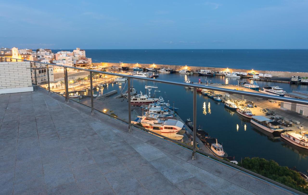Hauzify I Apartament Altamira L'Ametlla de Mar Esterno foto