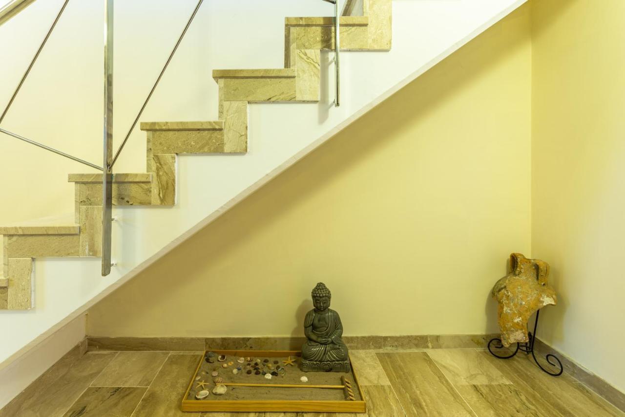 Hauzify I Apartament Altamira L'Ametlla de Mar Esterno foto