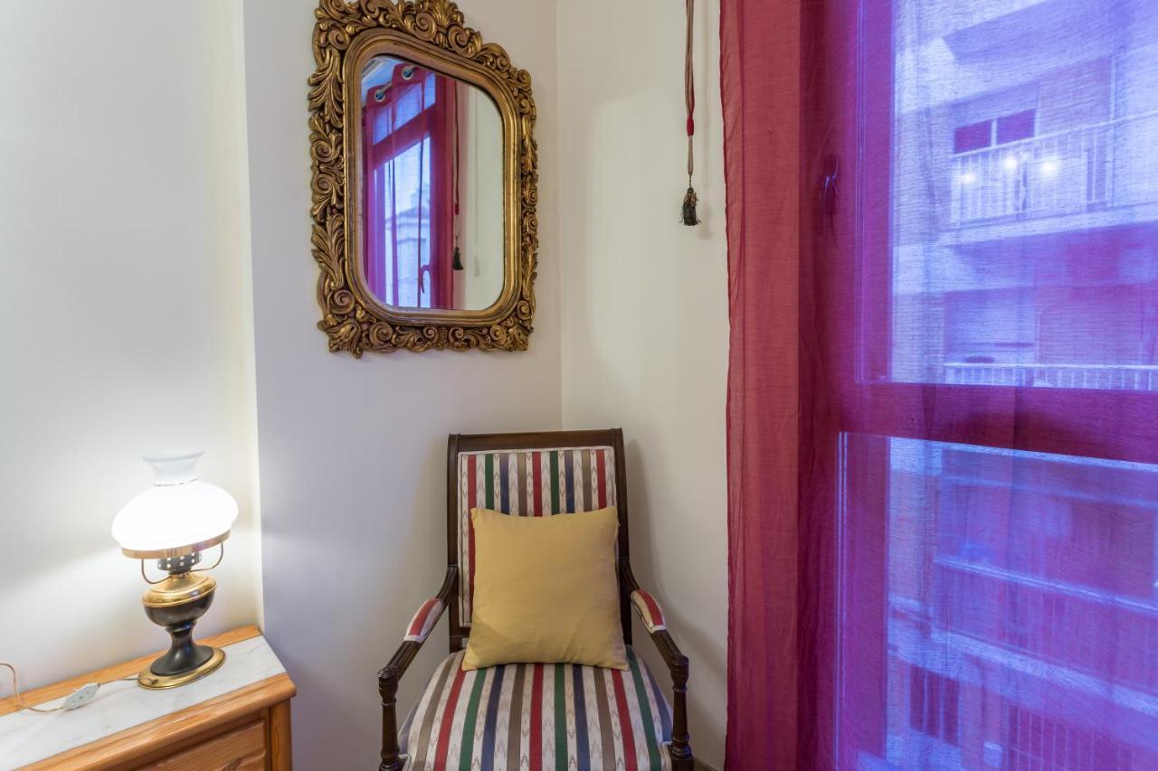 Hauzify I Apartament Altamira L'Ametlla de Mar Esterno foto